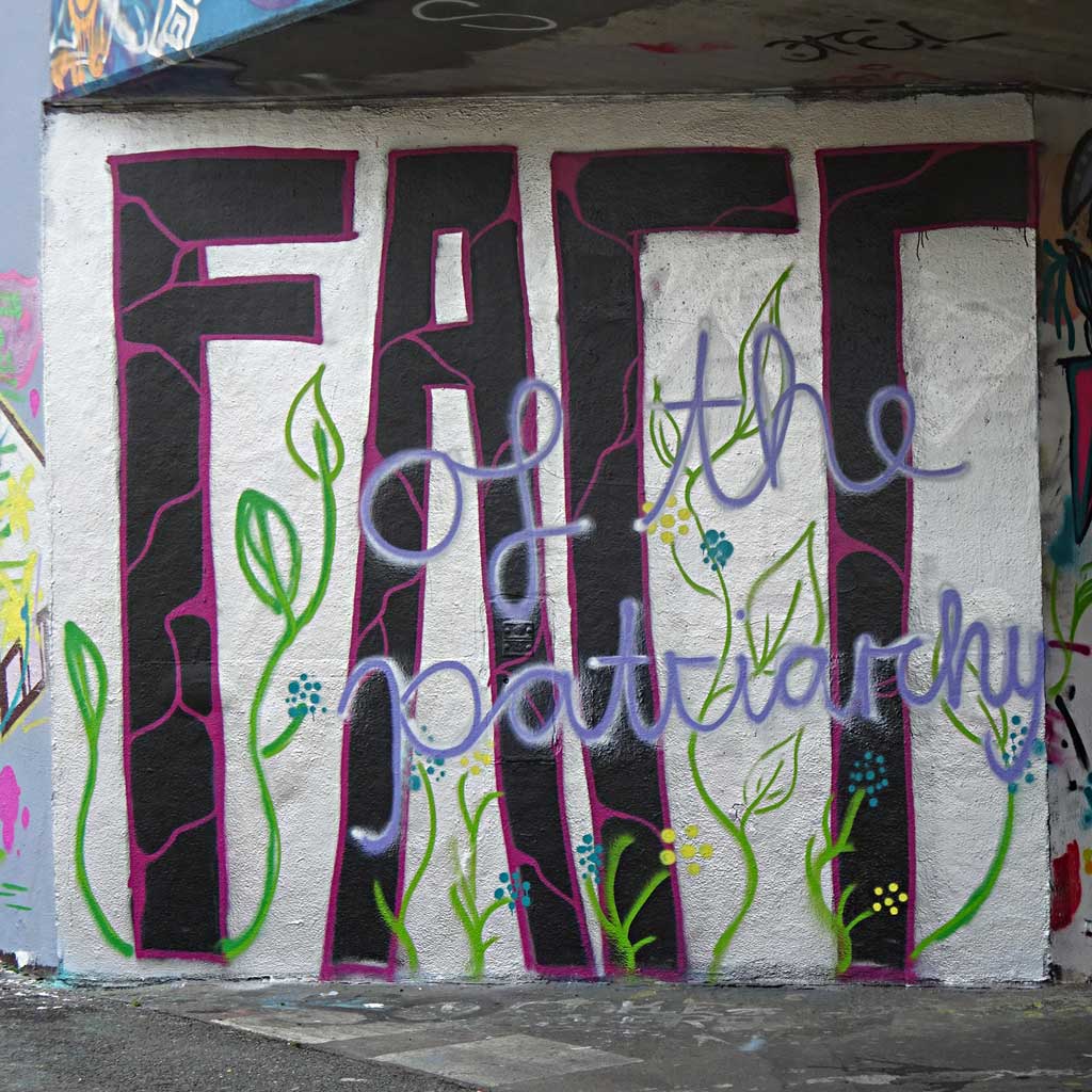 Hall of Fame am Ratswegkreisel in Frankfurt am Main