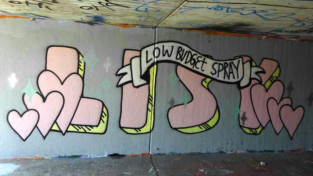 Hall of Fame in Frankfurt am Ratswegkreisel in Frankfurt am Main