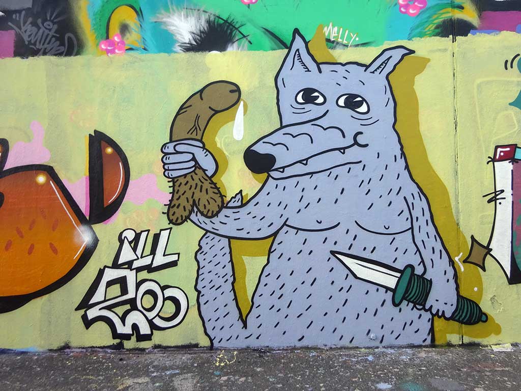 Hall of Fame in Frankfurt - September 2020