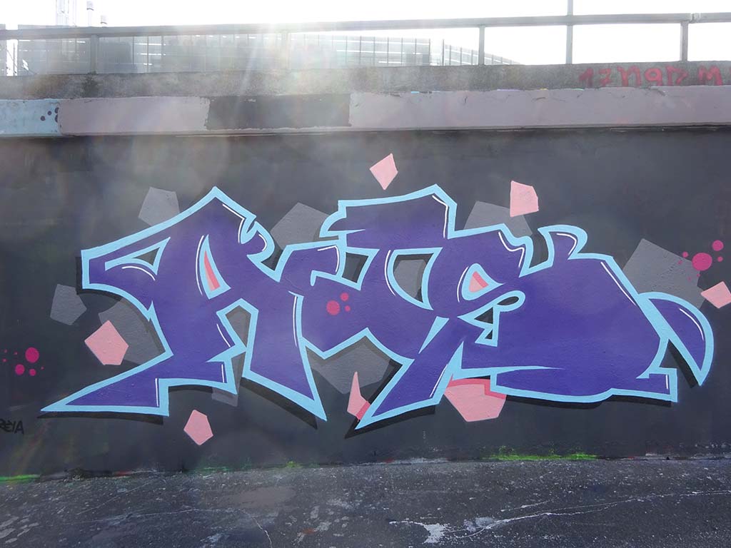 Hall of Fame in Frankfurt - September 2020