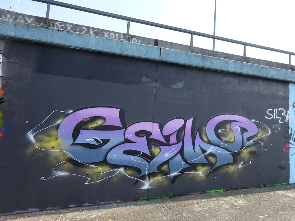 Hall of Fame in Frankfurt - September 2020