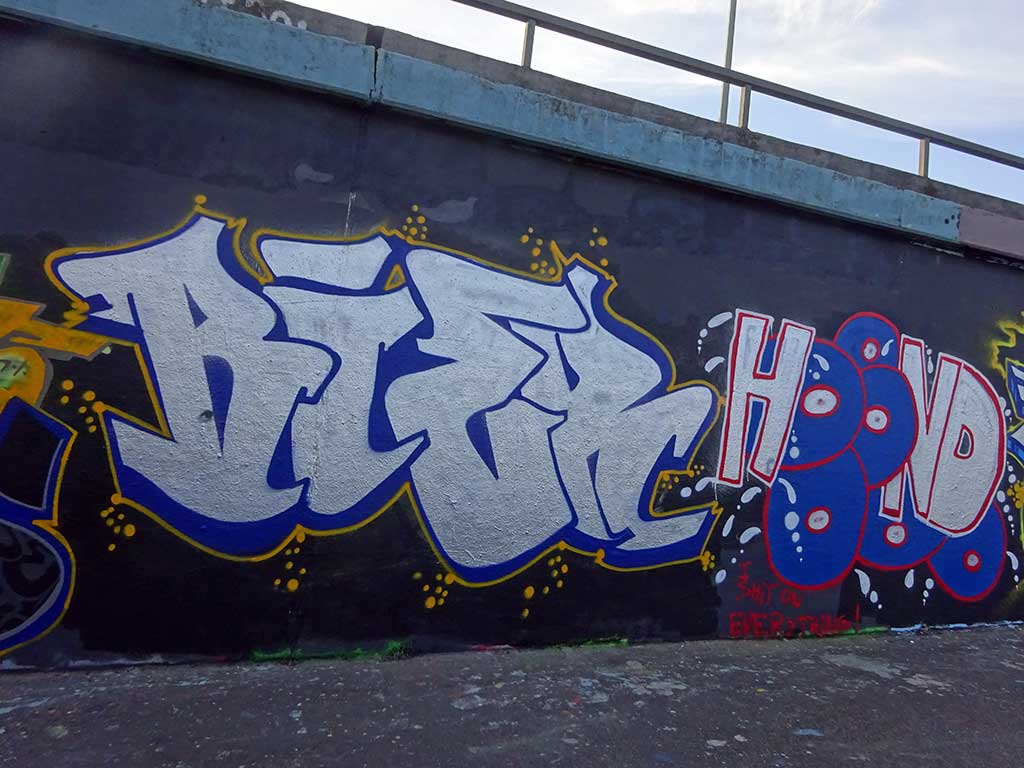 Hall of Fame in Frankfurt - September 2020