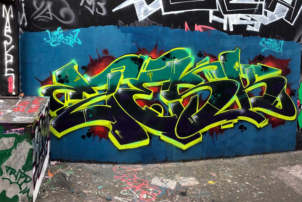 Hall of Fame in Frankfurt - September 2020