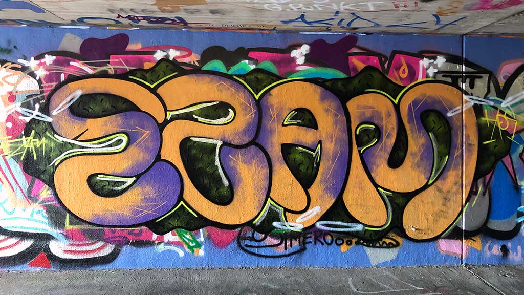 Hall of Fame in Frankfurt - September 2020