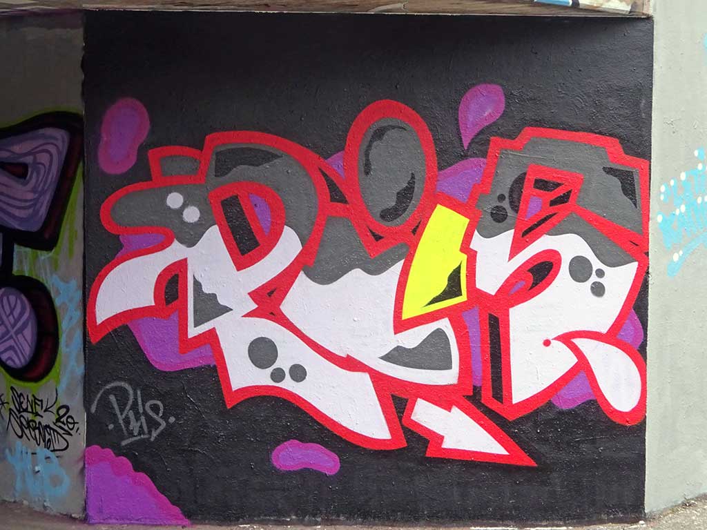 Hall of Fame in Frankfurt - September 2020