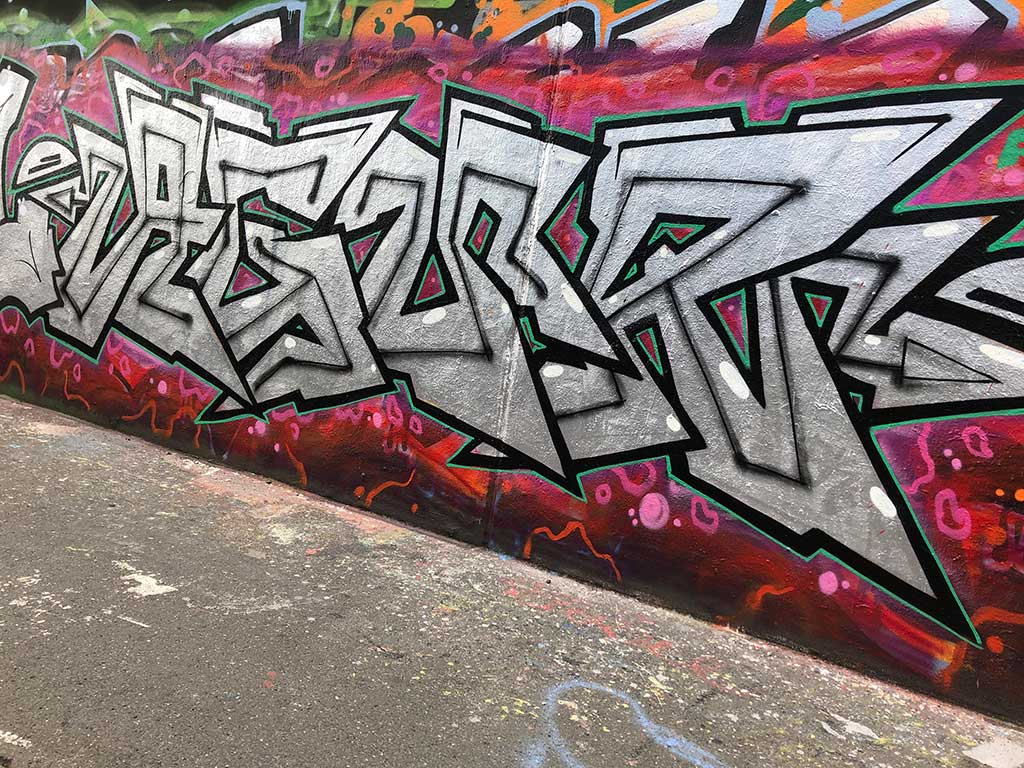 Hall of Fame in Frankfurt - September 2020