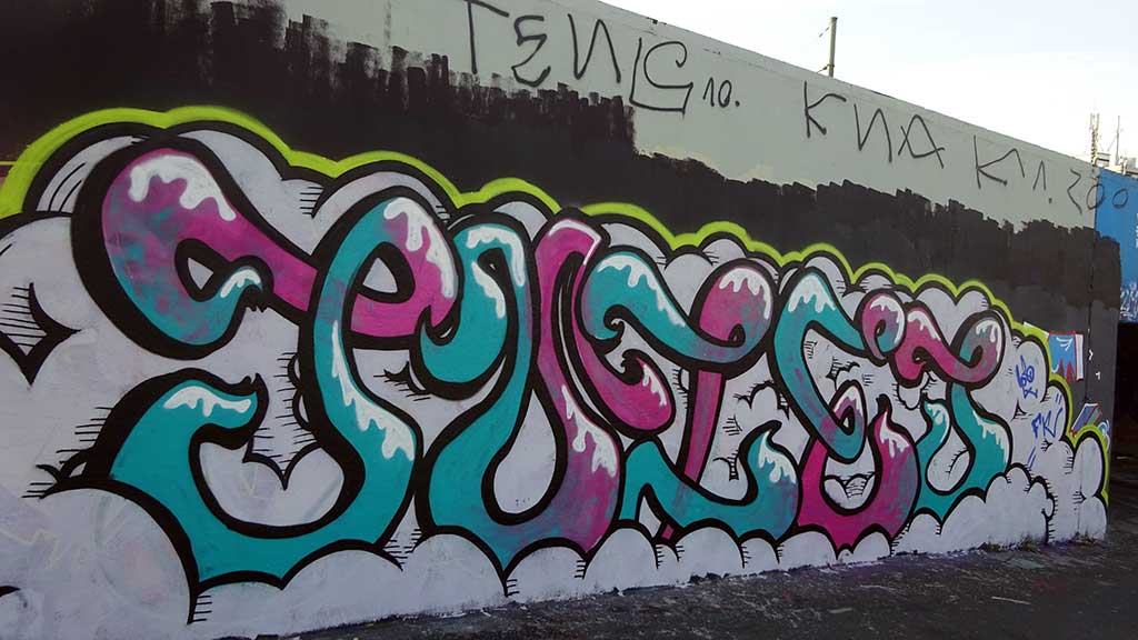 Hall of Fame in Frankfurt - September 2020