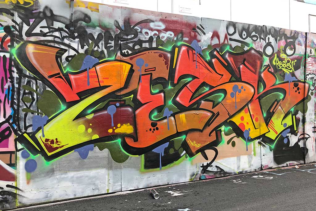 Hall of Fame in Frankfurt - September 2020