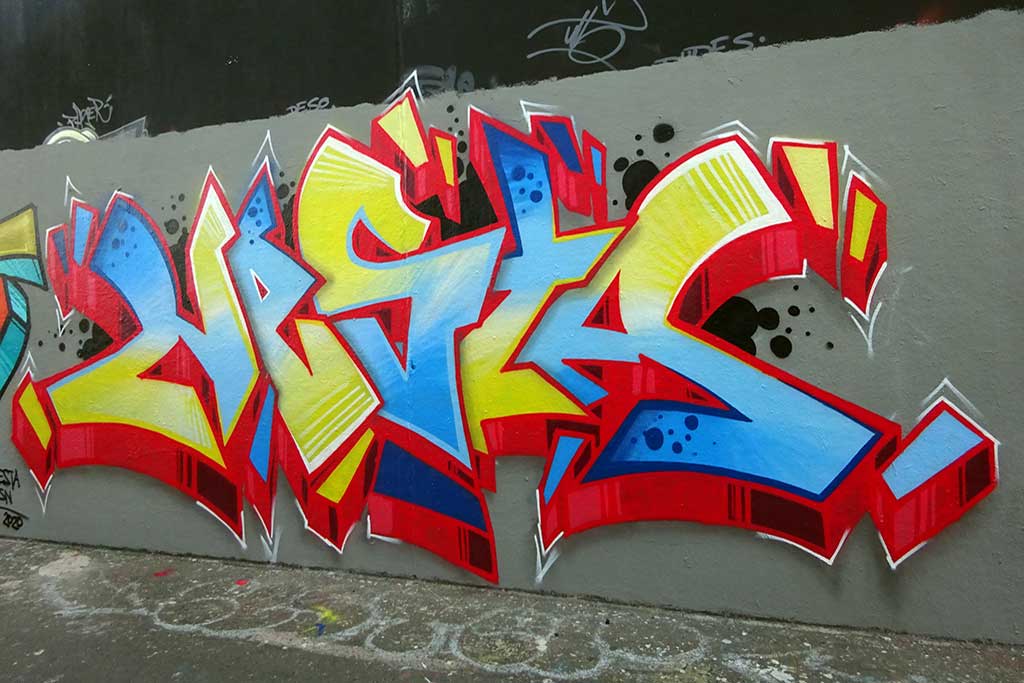 Hall of Fame in Frankfurt - September 2020