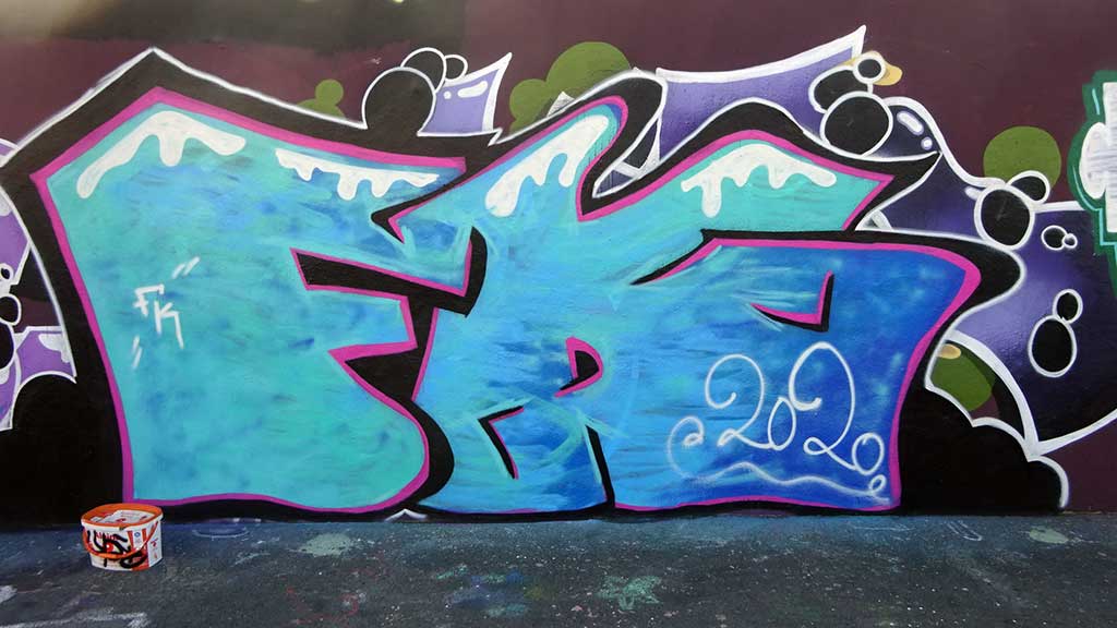 Hall of Fame in Frankfurt - September 2020