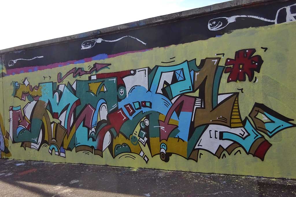 Hall of Fame in Frankfurt - September 2020