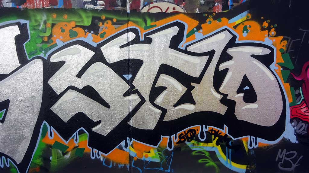 Hall of Fame in Frankfurt - September 2020