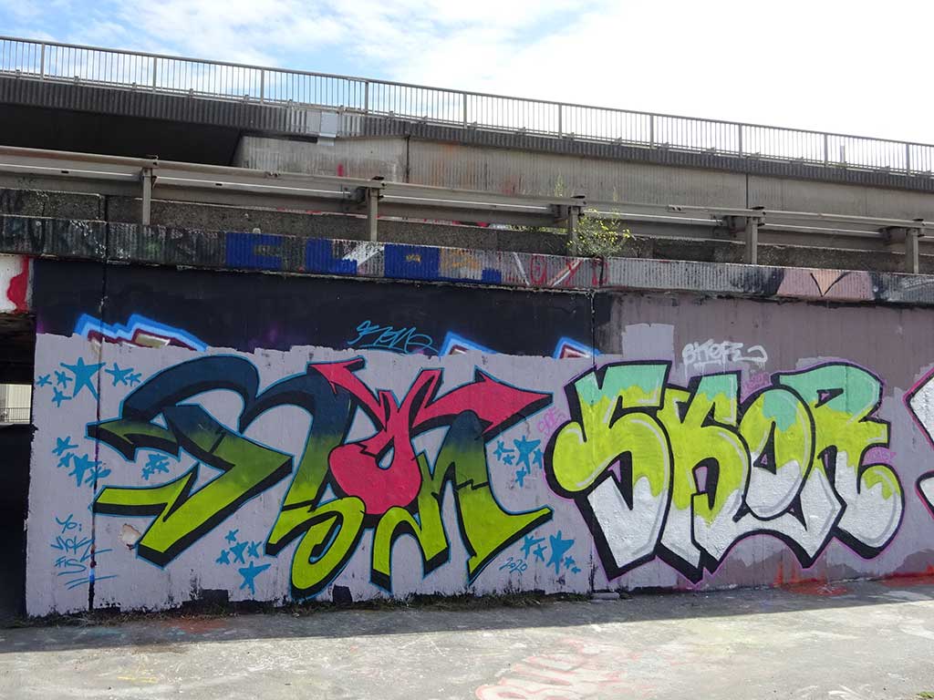 Hall of Fame in Frankfurt - September 2020