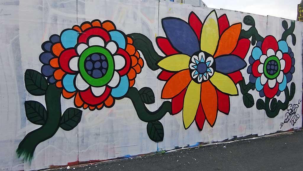 Hall of Fame in Frankfurt - September 2020