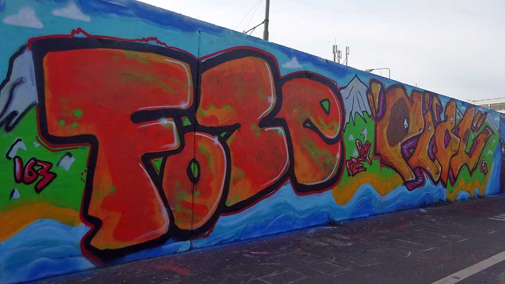 Hall of Fame in Frankfurt - September 2020