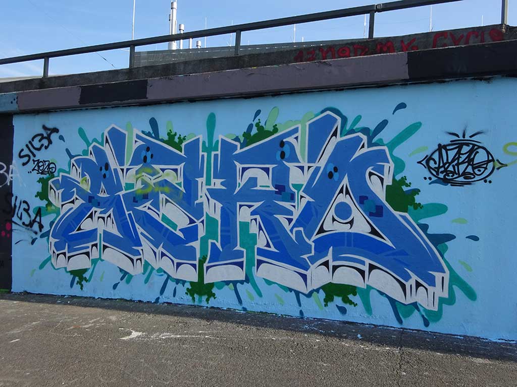 Hall of Fame in Frankfurt - September 2020