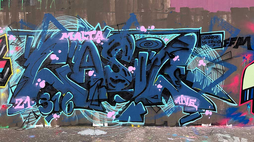 Hall of Fame am Ratswegkreisel in Frankfurt am Main