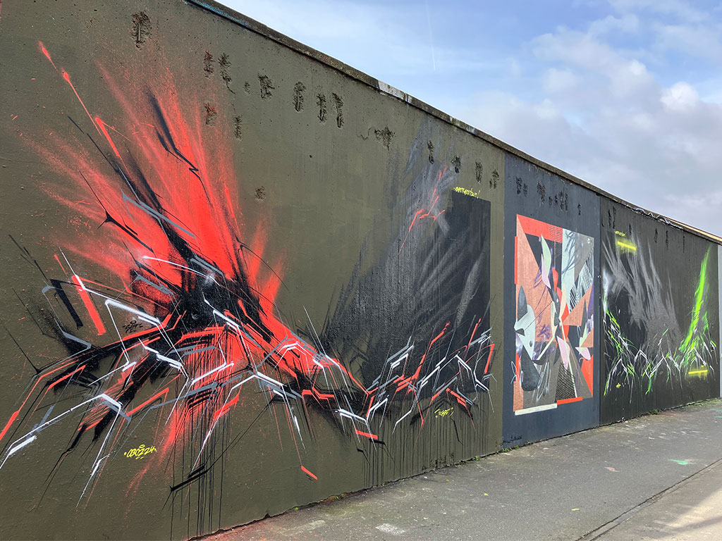 Hall of Fame in Frankfurt