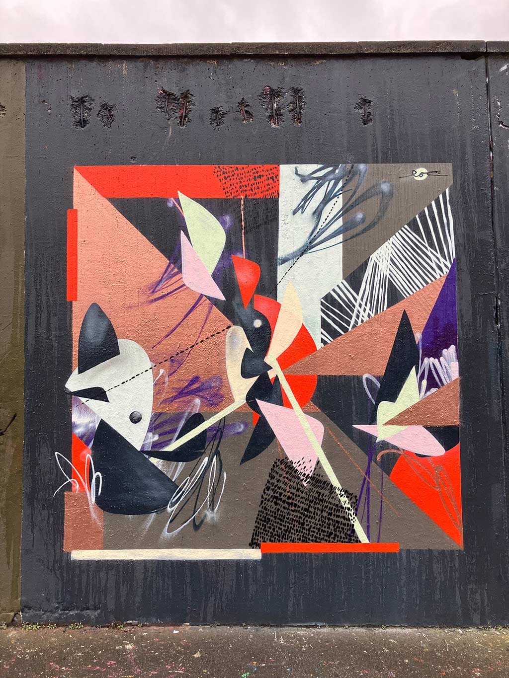 Hall of Fame in Frankfurt