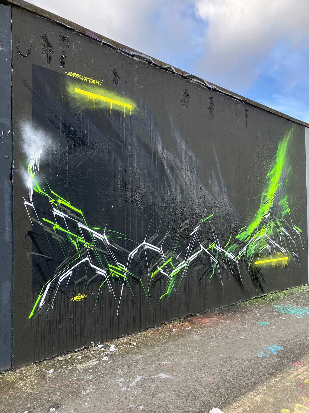 Hall of Fame in Frankfurt