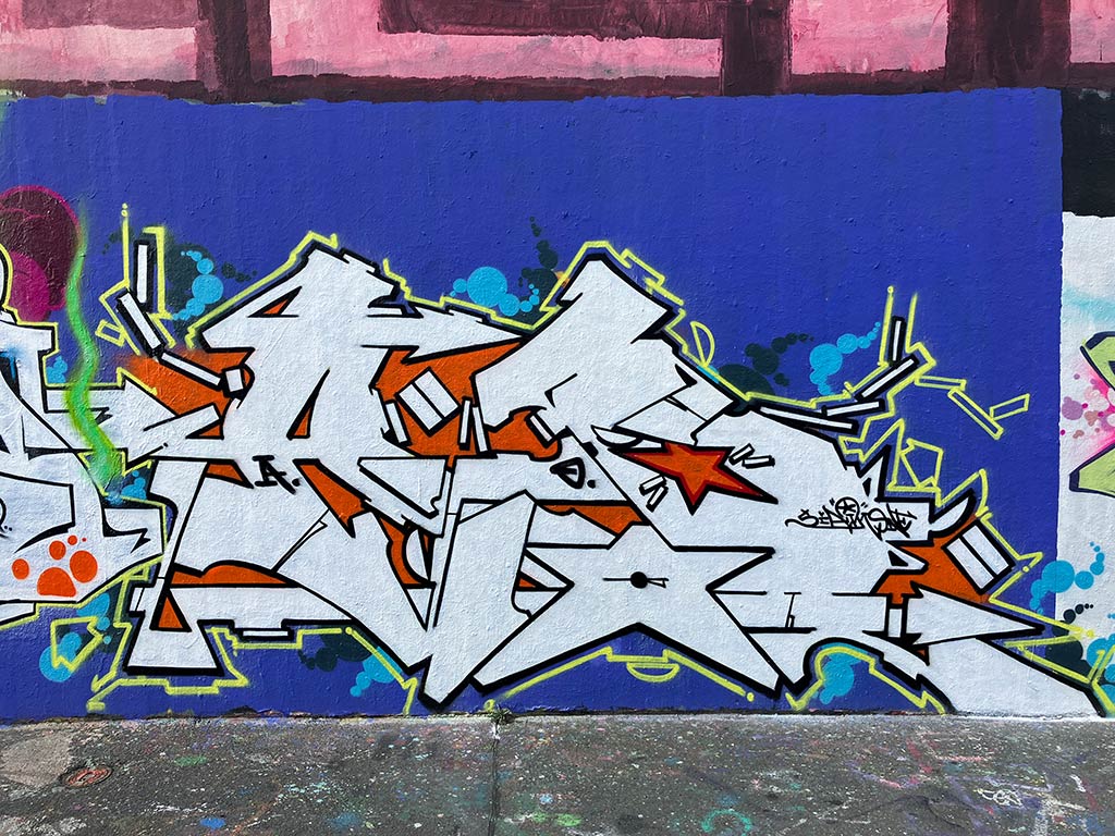 Hall of Fame in Frankfurt