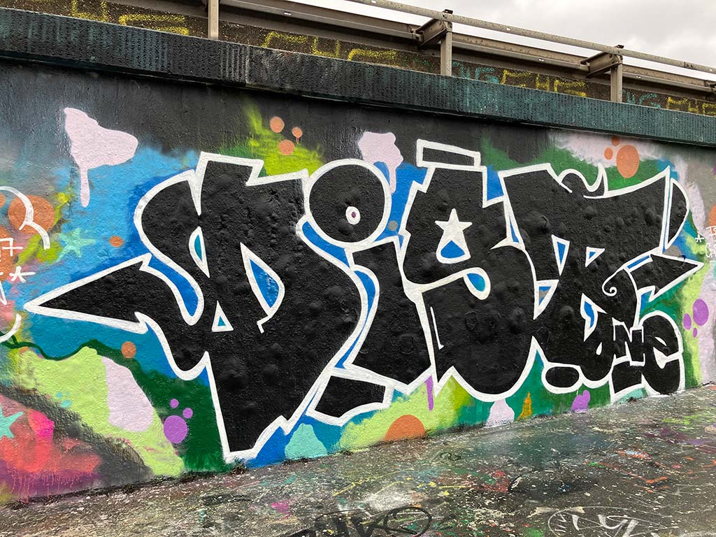 Hall of Fame in Frankfurt