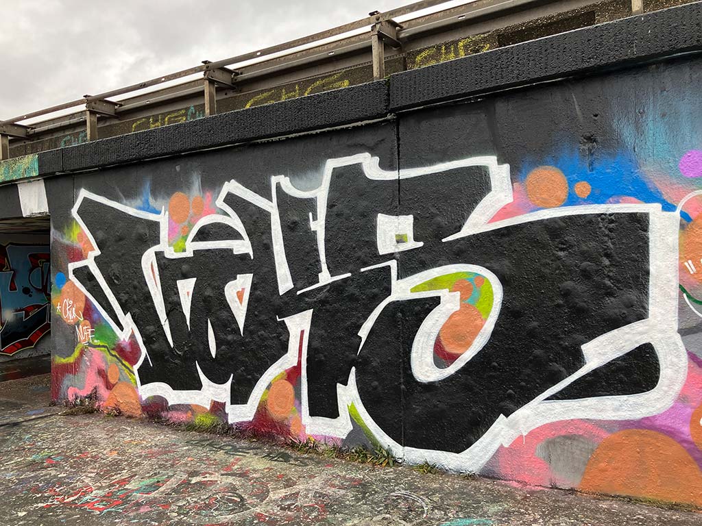 Hall of Fame in Frankfurt