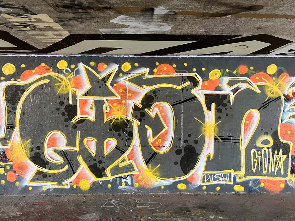 Hall of Fame in Frankfurt