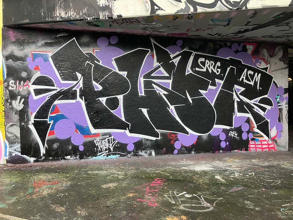 Hall of Fame in Frankfurt