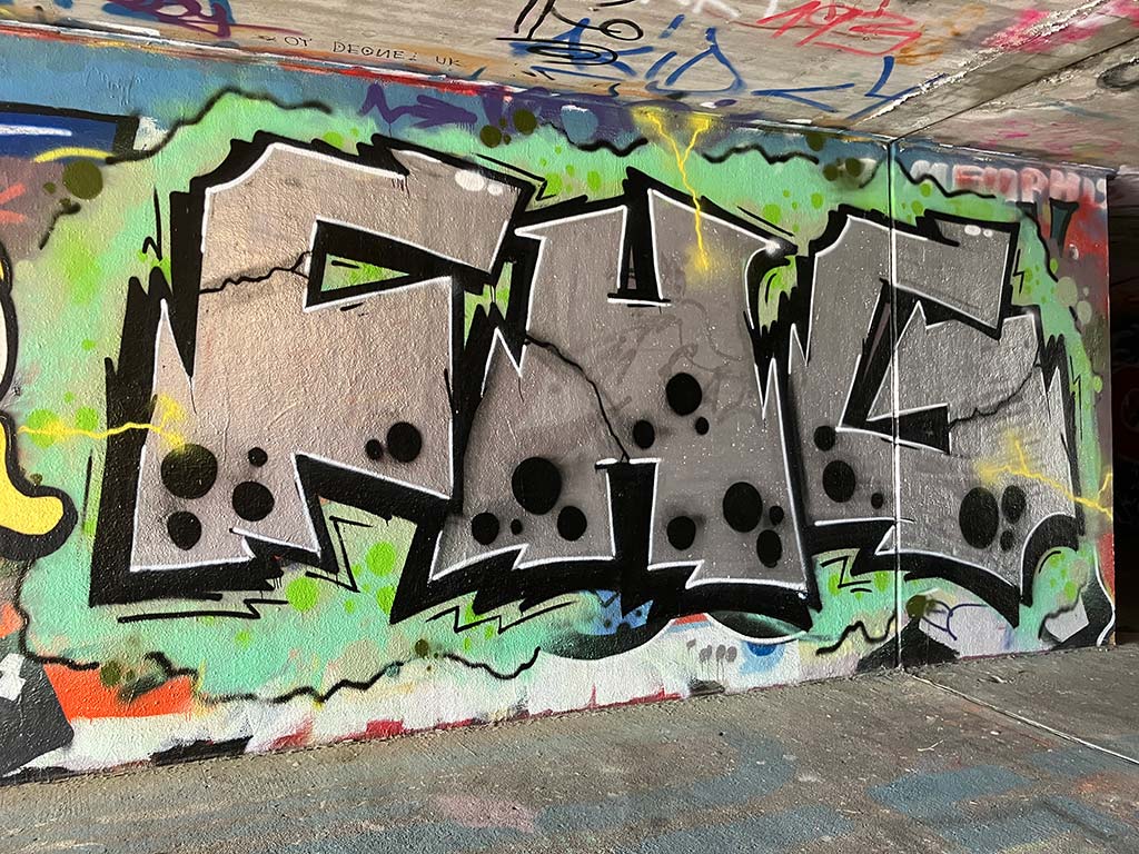 Hall of Fame in Frankfurt