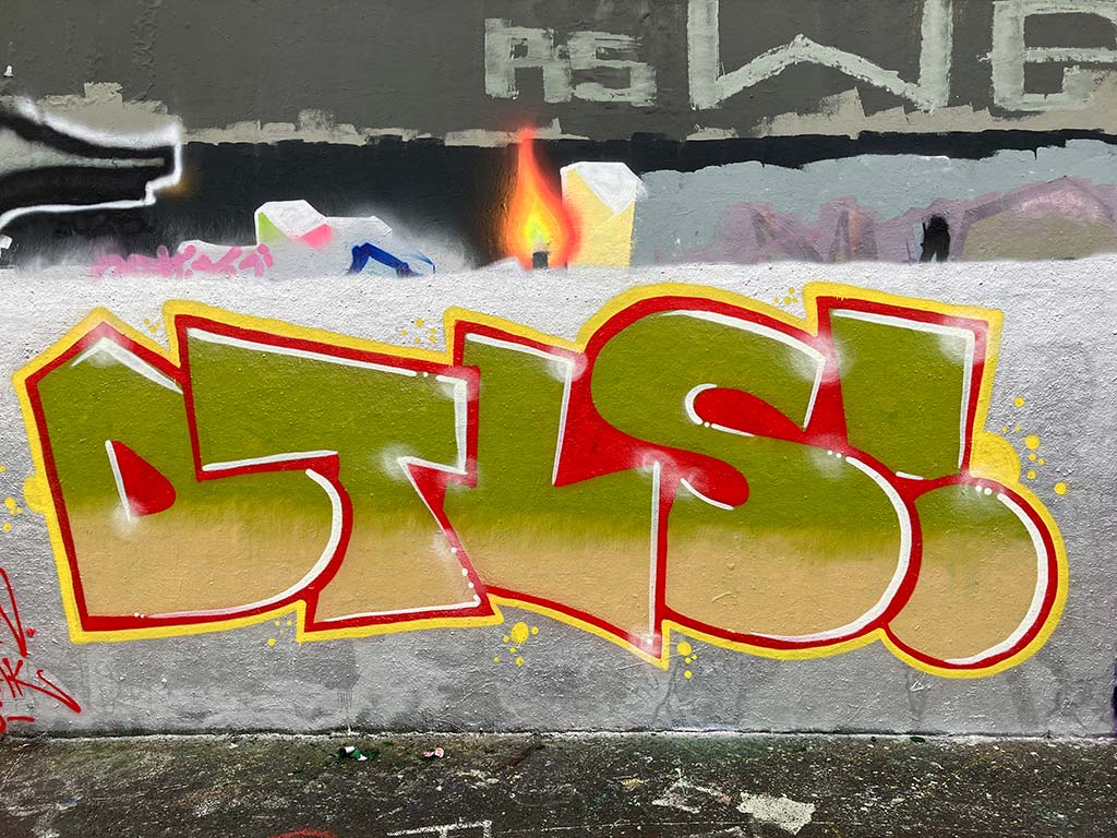 Hall of Fame in Frankfurt