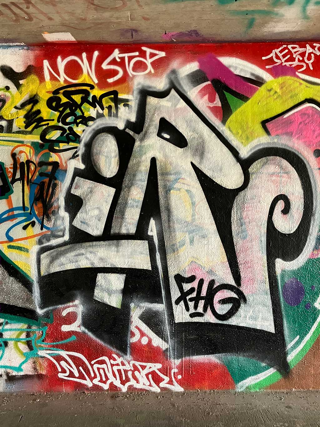 Hall of Fame in Frankfurt