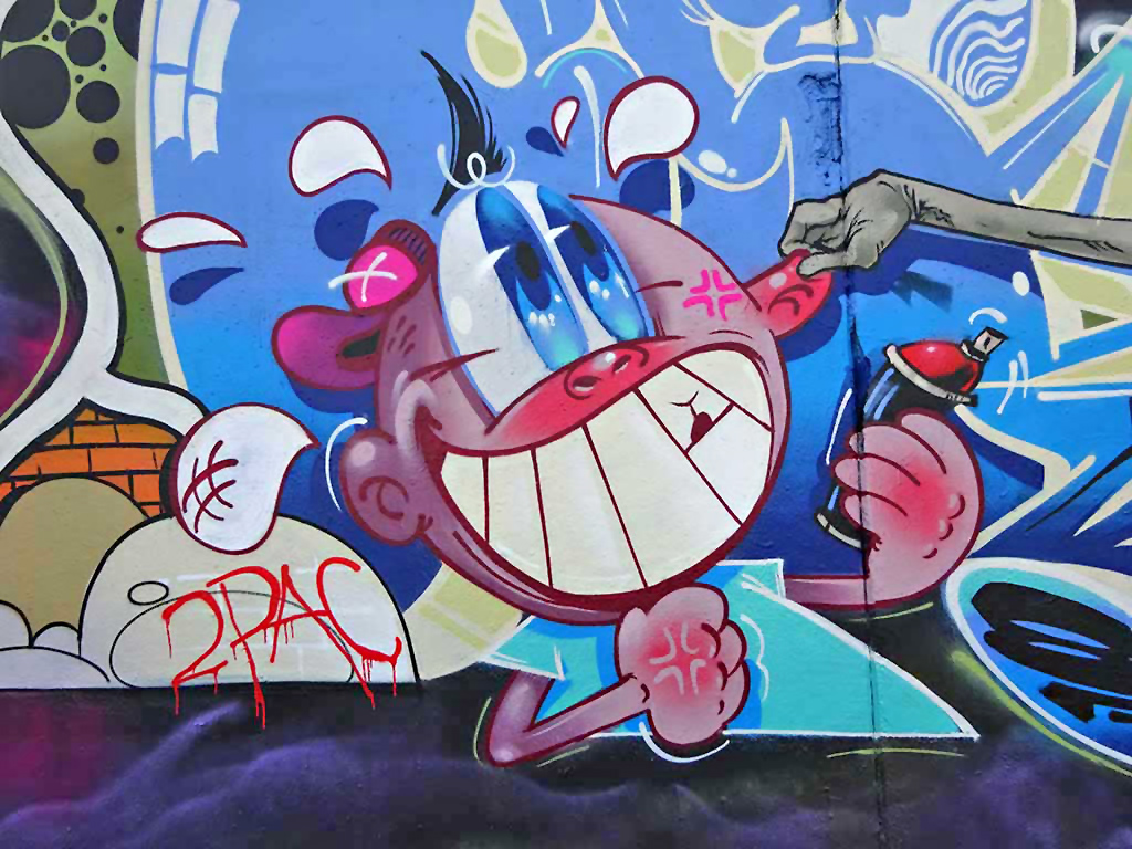 Hall of Fame in Frankfurt am Main