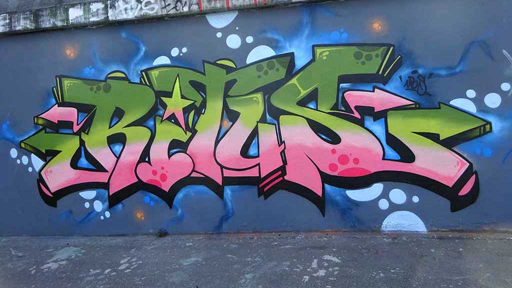 Hall of Fame in Frankfurt am Main