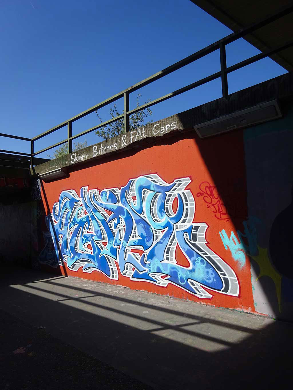 Hall of Fame in Frankfurt am Main