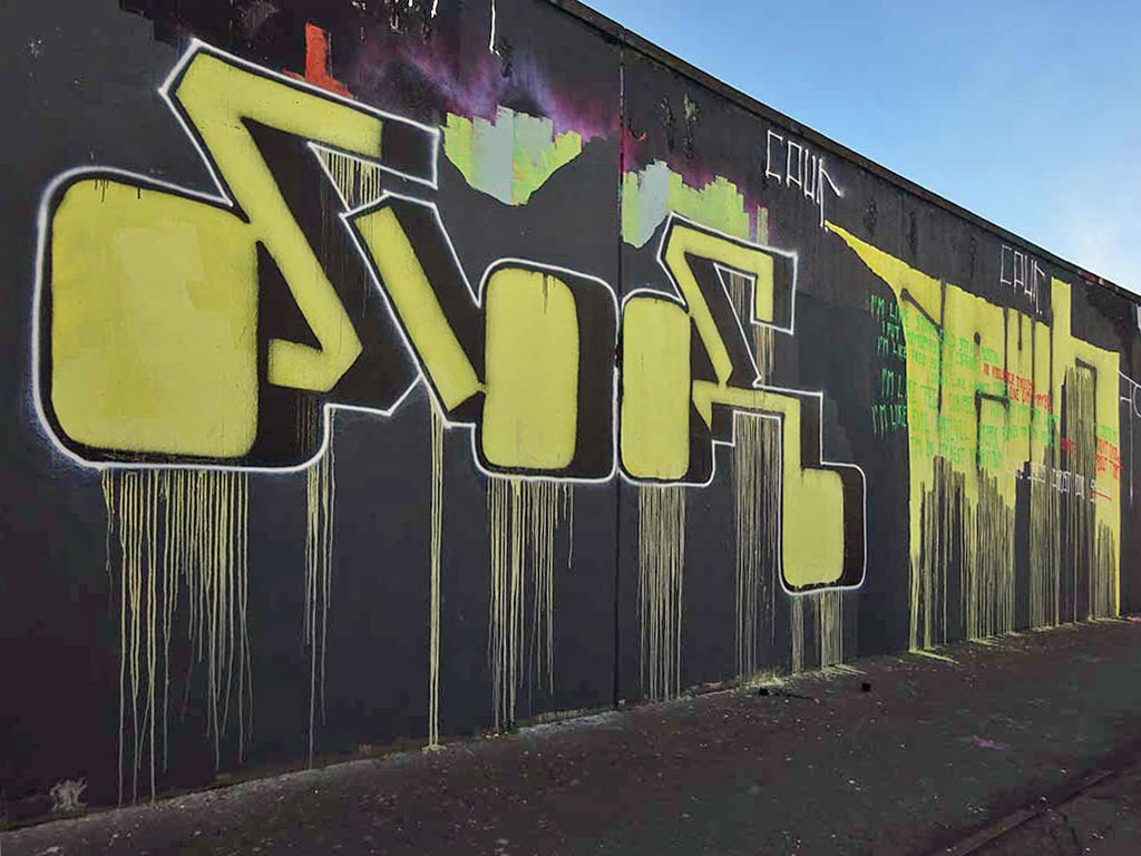 Hall of Fame in Frankfurt am Main