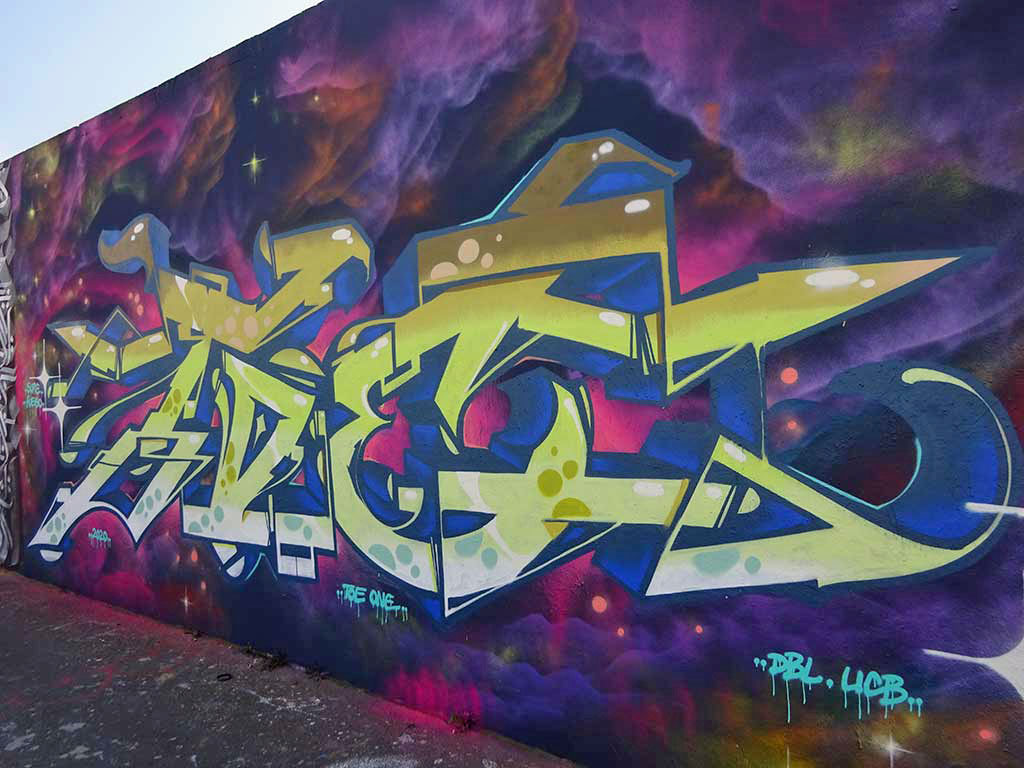 Hall of Fame in Frankfurt am Main