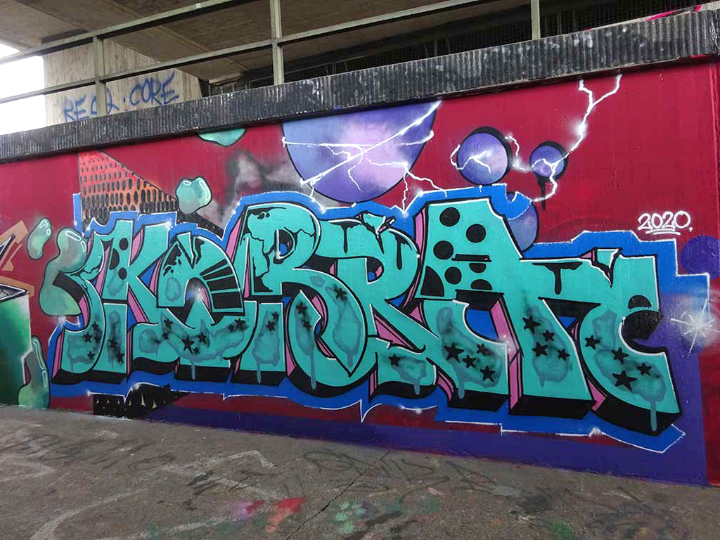 Hall of Fame in Frankfurt am Main