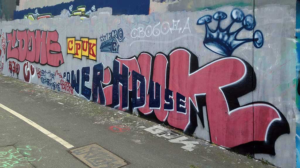 Hall of Fame in Frankfurt am Main