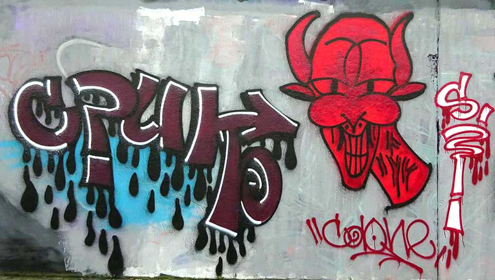 Hall of Fame in Frankfurt am Main