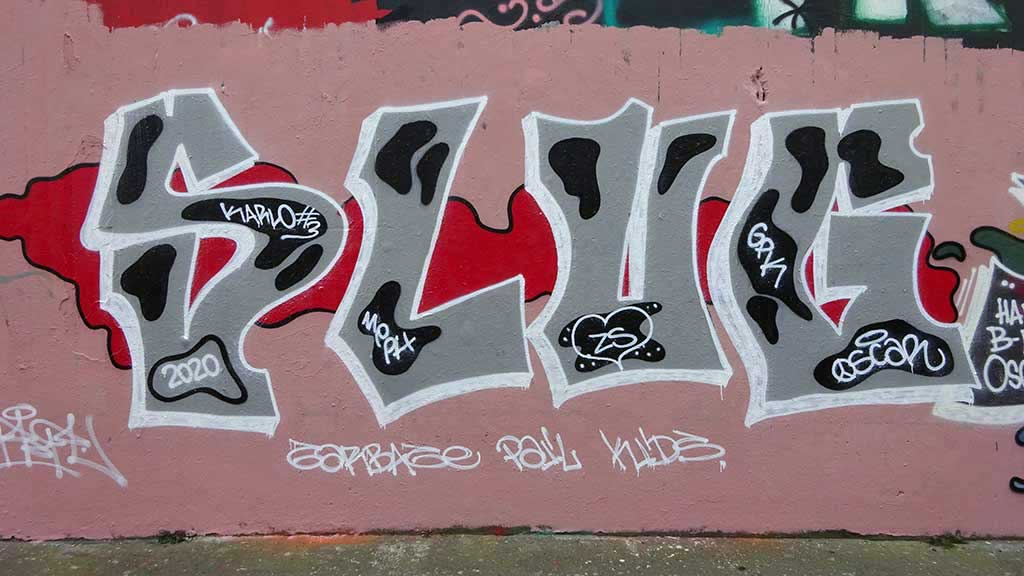 Hall of Fame in Frankfurt am Main