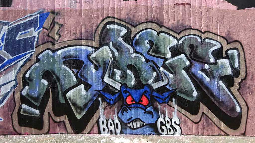 Hall of Fame in Frankfurt am Main