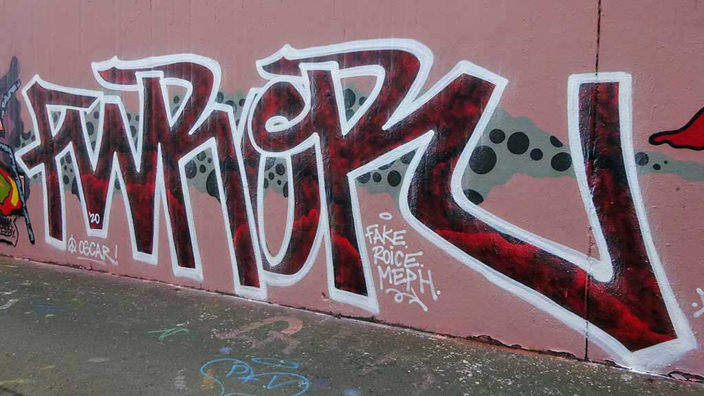 Hall of Fame in Frankfurt am Main