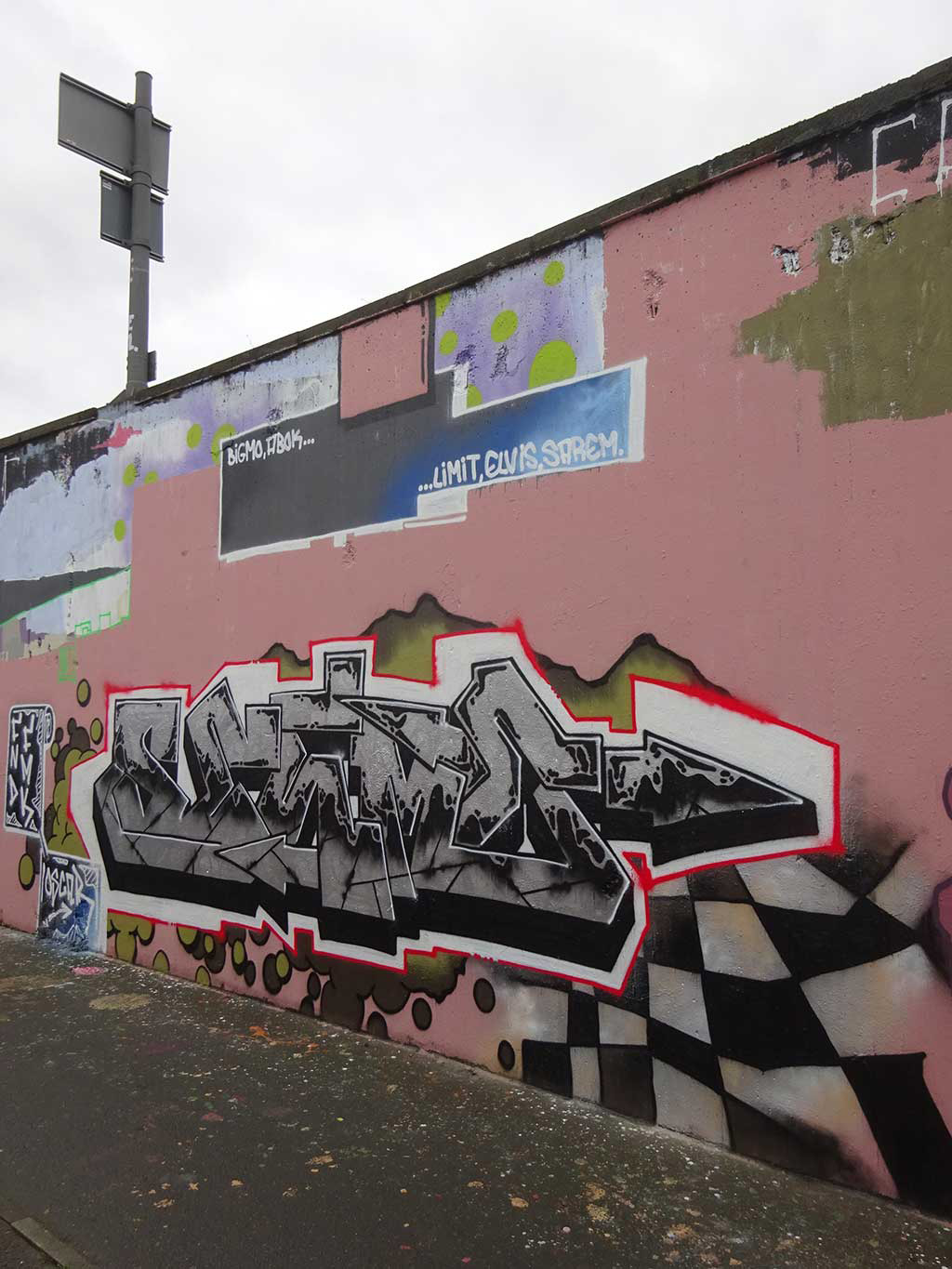 Hall of Fame in Frankfurt am Main