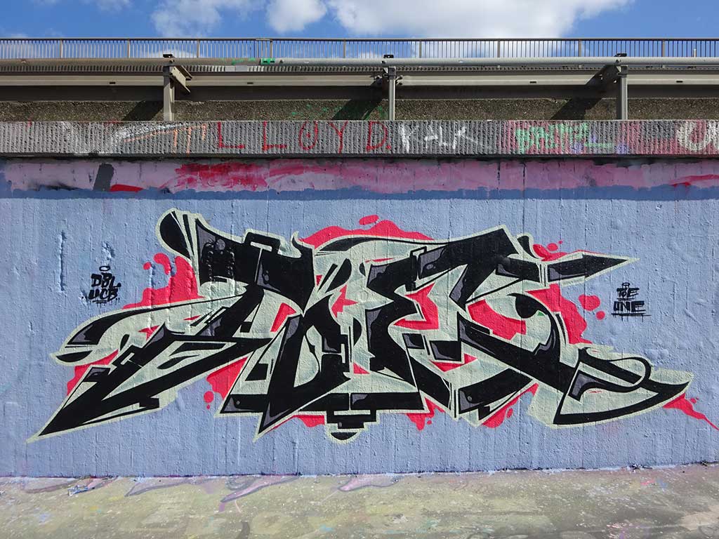 Hall of Fame in Frankfurt am Main