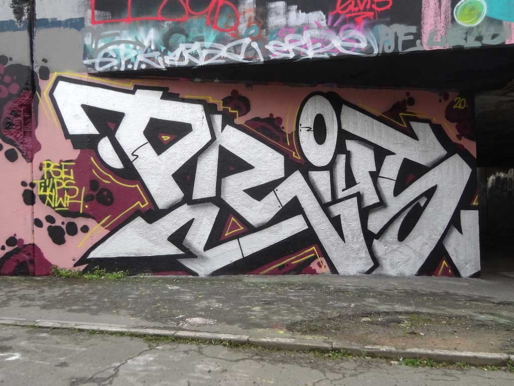 Hall of Fame in Frankfurt am Main