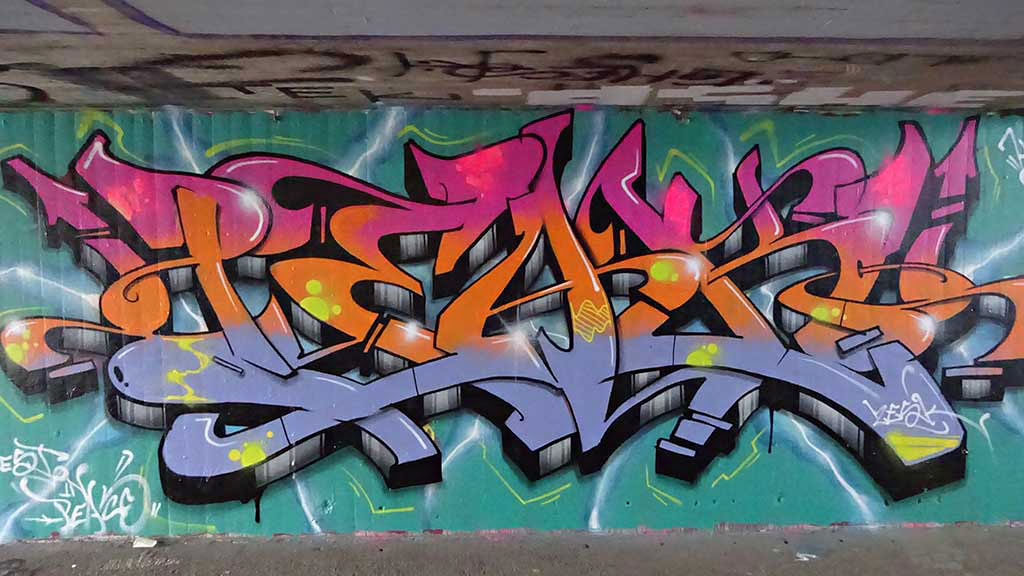 Hall of Fame in Frankfurt am Main