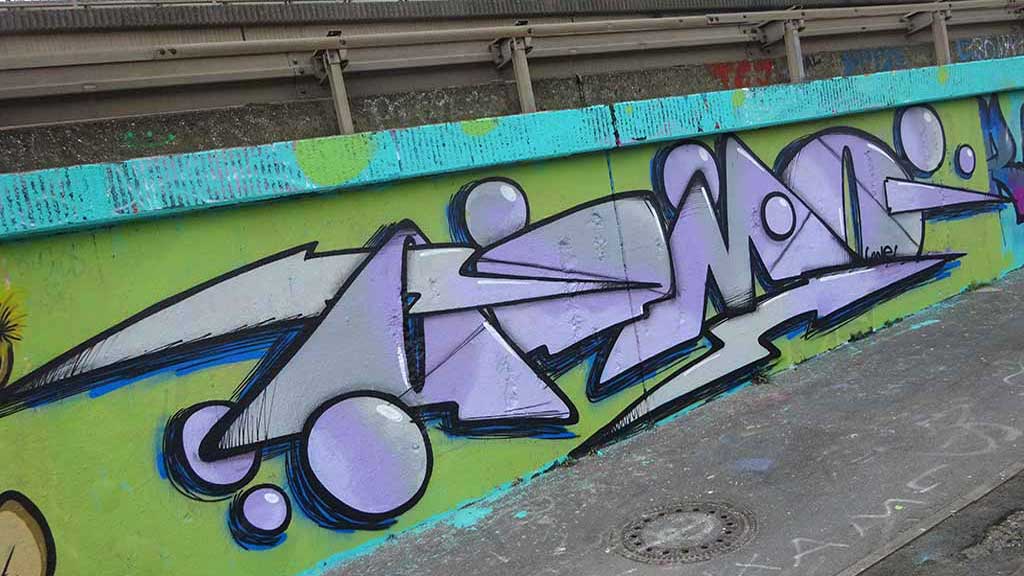 Hall of Fame in Frankfurt am Main