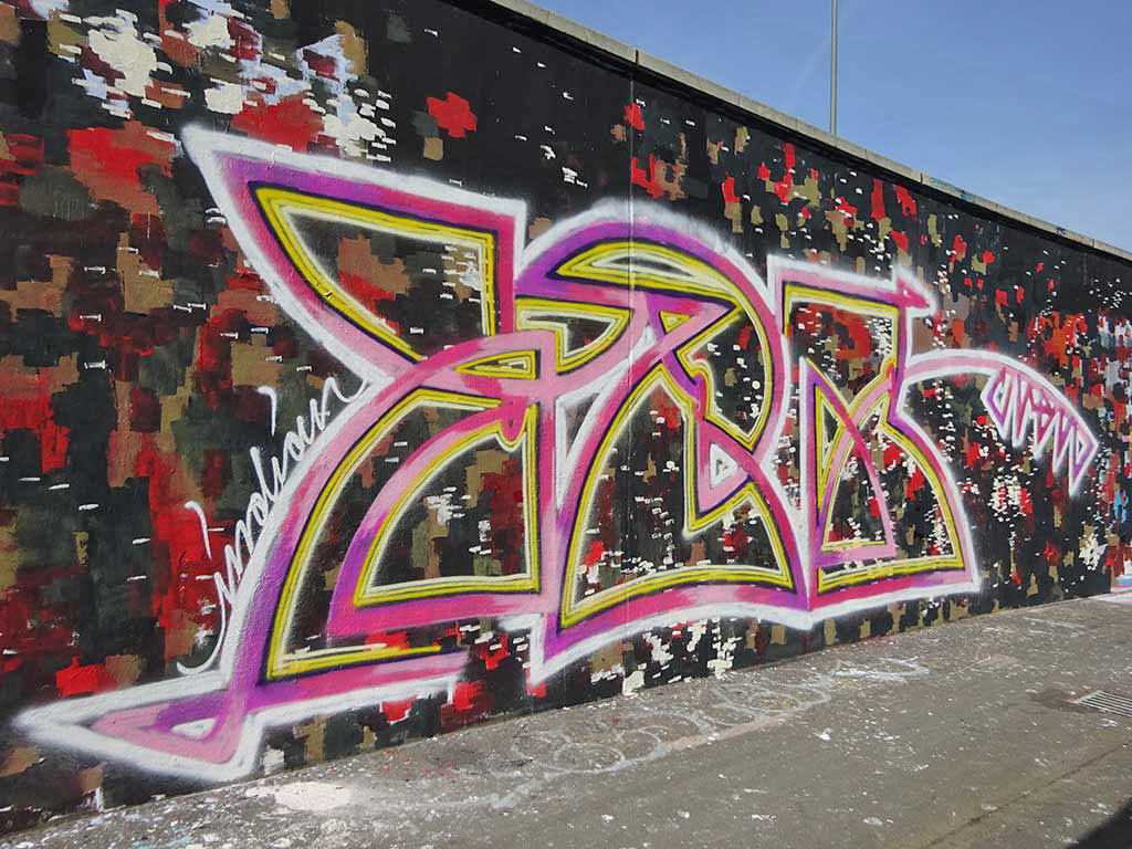 Hall of Fame in Frankfurt am Main