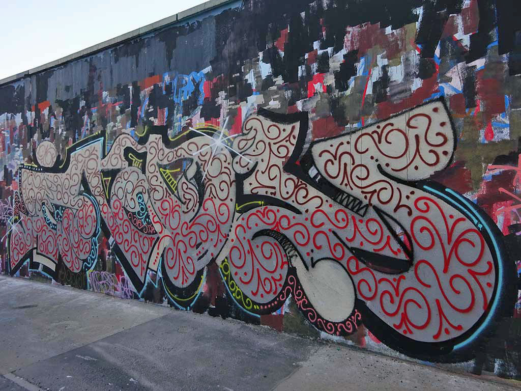 Hall of Fame in Frankfurt am Main